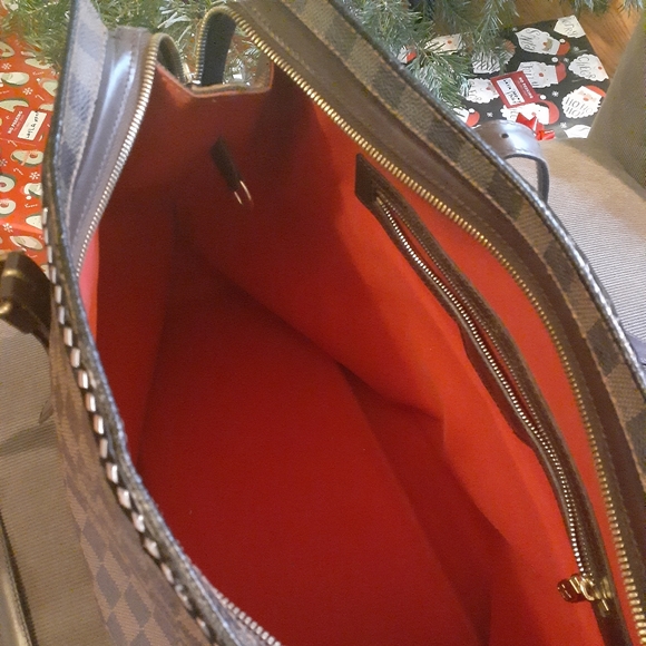 Louis Vuitton Chelsea Damier Ebene - Picture 16 of 16